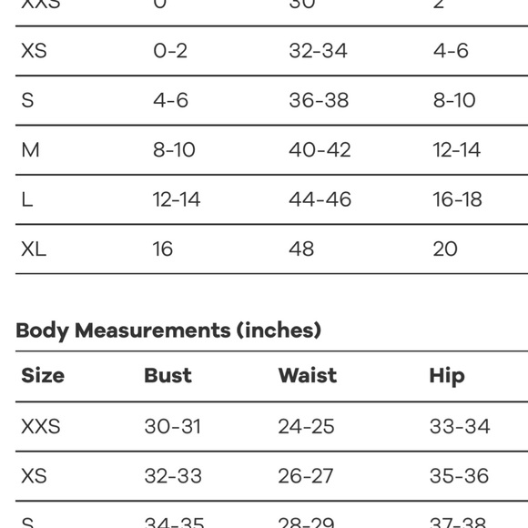 NWT Farm Rio XS Skirt - Picture 5 of 5